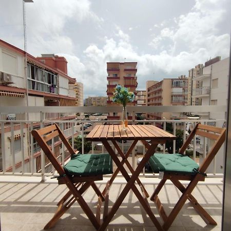 Sande Playa De Gandia Extérieur photo